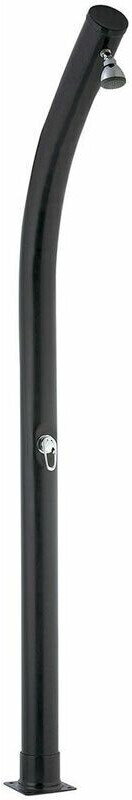 O'clair Douche solaire coudée 20 L 70509