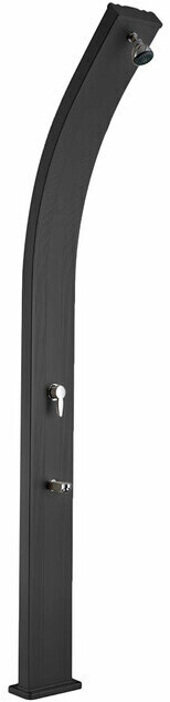 O'clair Douche solaire coudée 28 L 14744