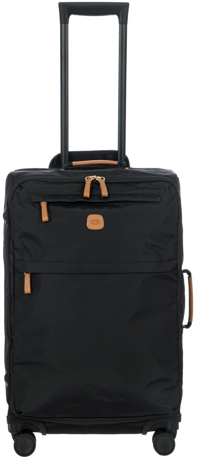 Bric's Milano X-Collection 4 Wheel Trolley 65 cm (BXL58118) black 101