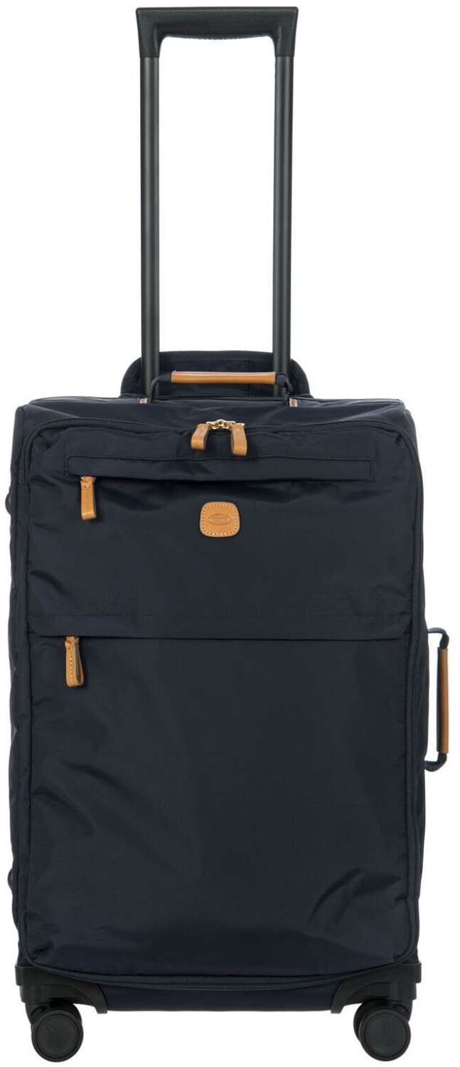 Bric's Milano X-Collection 4 Wheel Trolley 65 cm (BXL58118) ocean blue