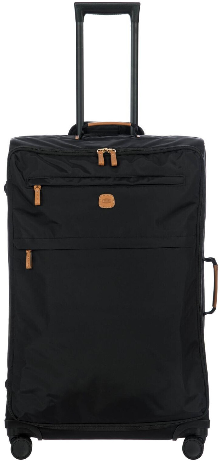 Bric's Milano X-Collection 4 Wheel Trolley 77 cm (BXL58145) black 101