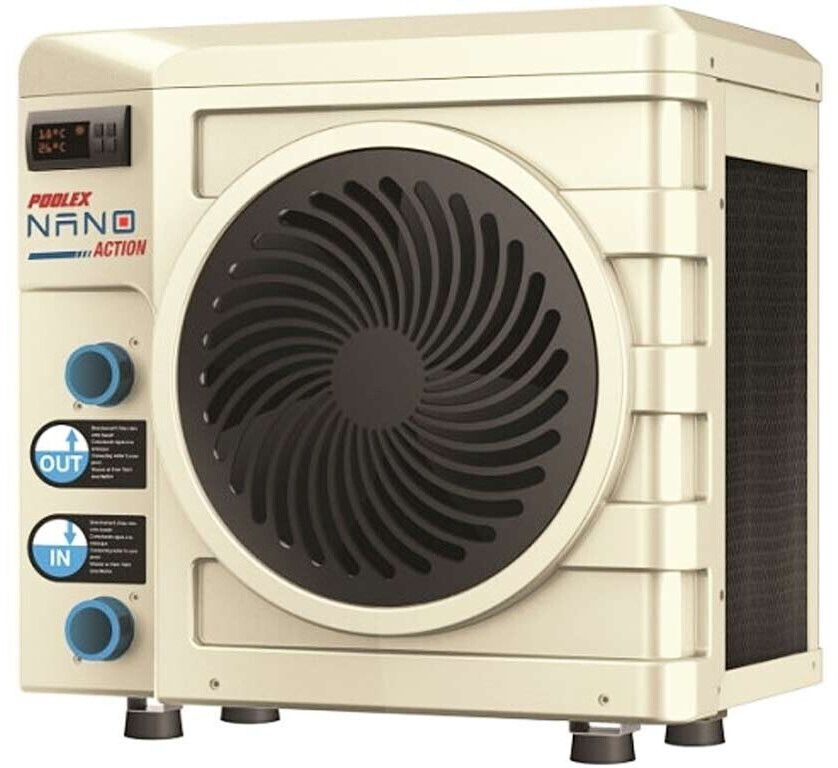 Poolex PC-NANO-A5