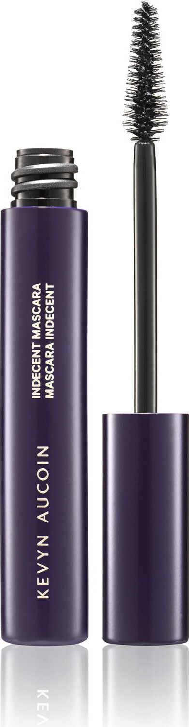 Kevyn Aucoin Indecent Mascara Black (10ml)