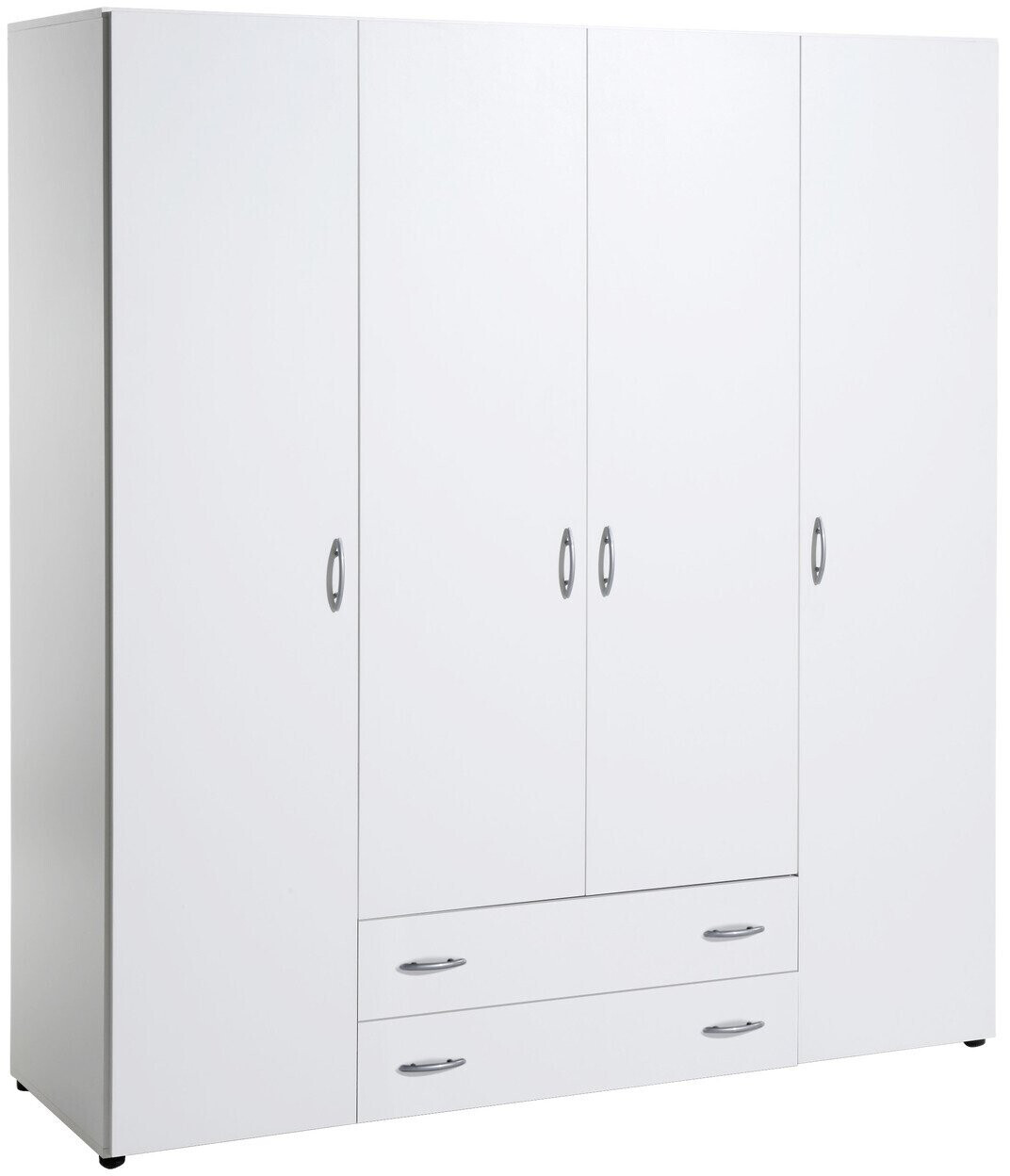 Pol Power Base 4 160x177cm