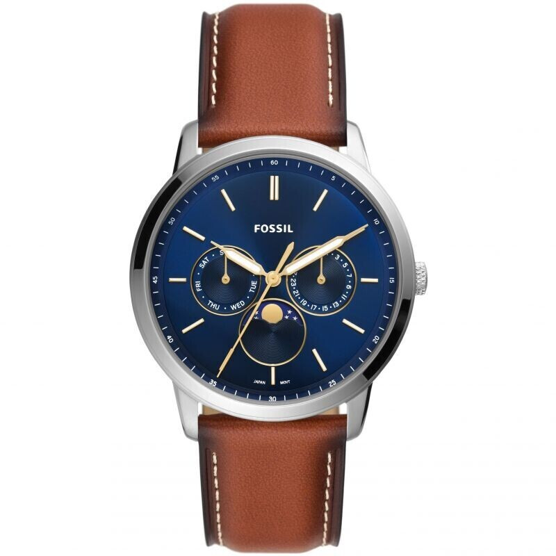 Fossil Neutra Moonphase (FS5903)