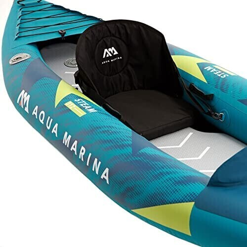 Aqua Marina Steam bleu 312 cm