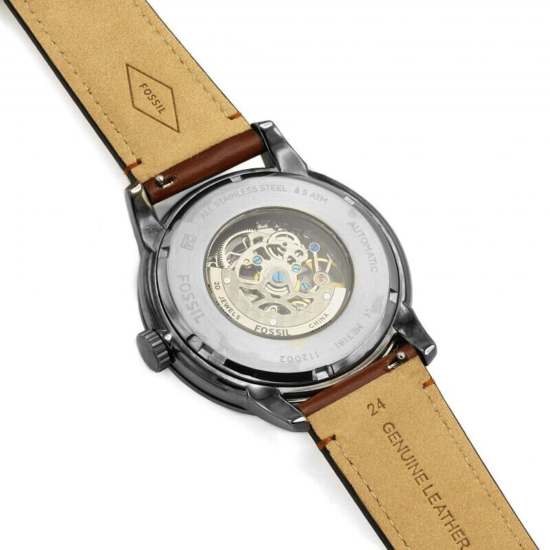 Fossil Townsman ME3181 ab 279 00 Preisvergleich bei idealo