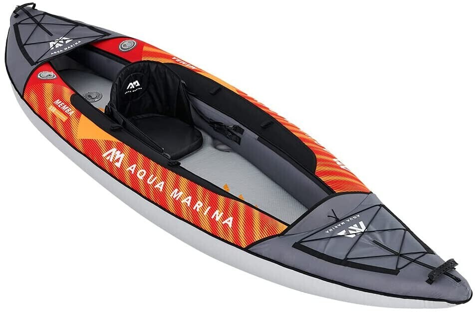 Aqua Marina Memba rouge 330 cm