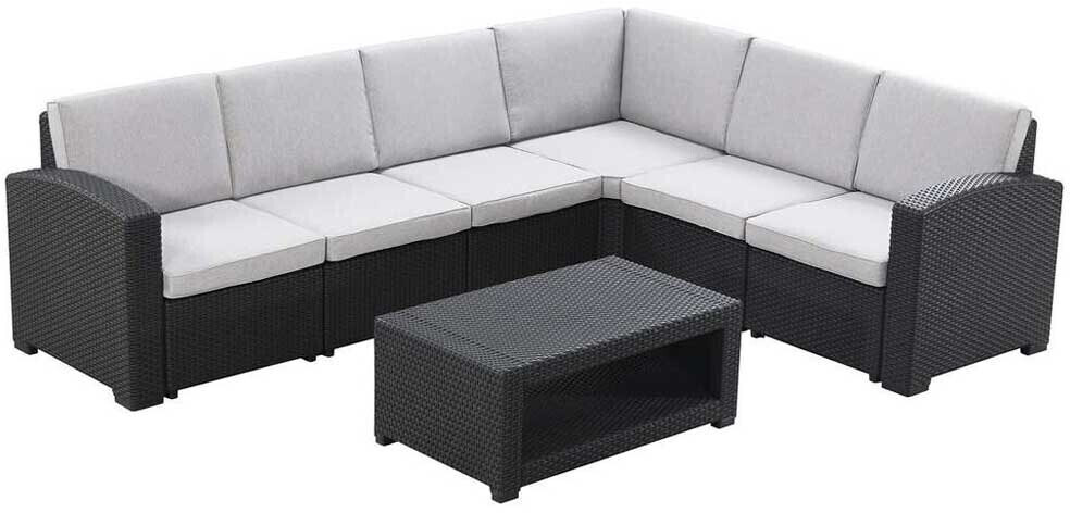 Chillvert Garden furniture set Elba (KCH407)