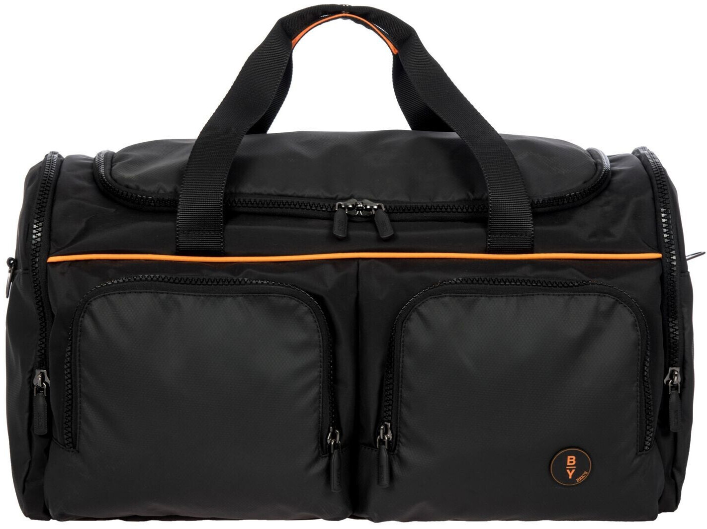 Bric's Milano Eolo B|Y Travel Bag 54 cm (B3Y00261) black