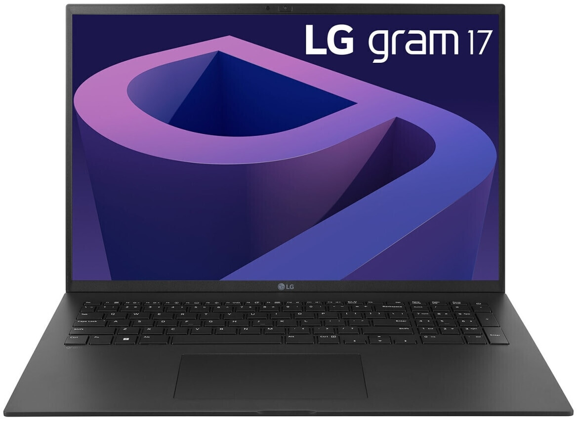 LG gram 16” WQXGA Laptop, 16Z90R-K.AD78A1