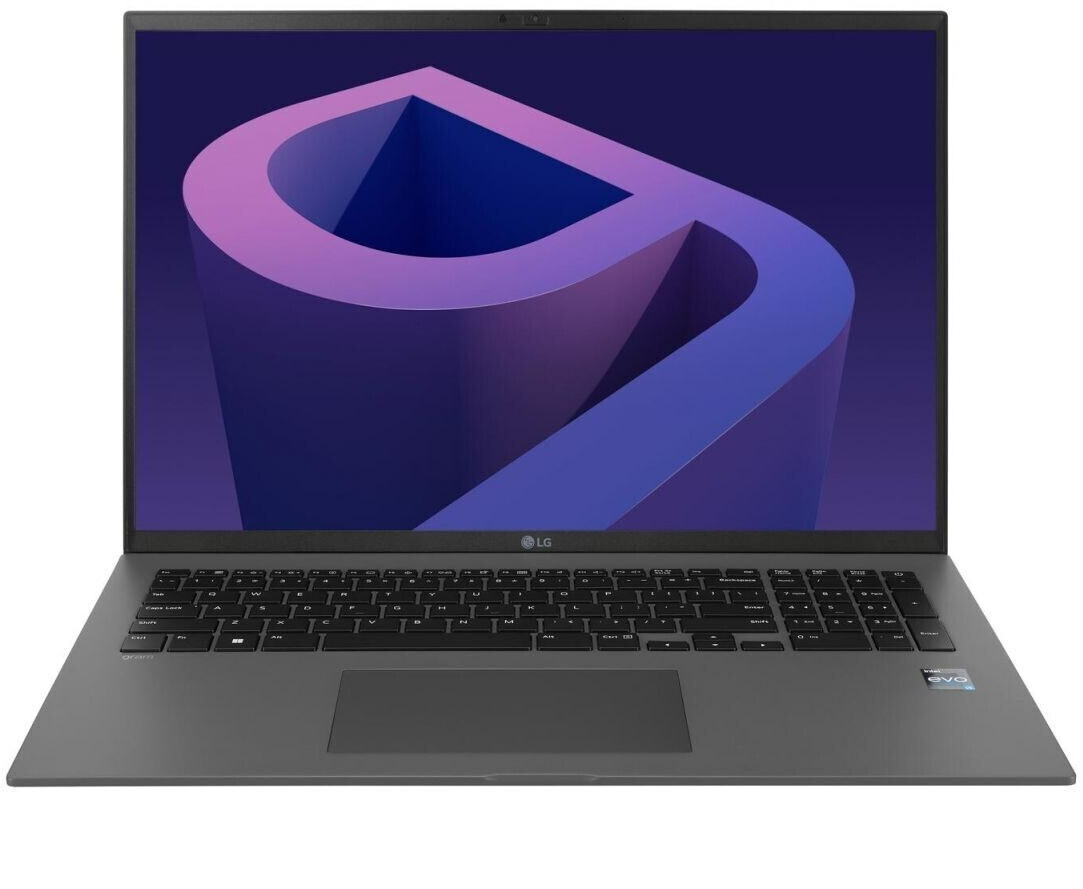 LG Gram 17Z90Q-G.AP79G