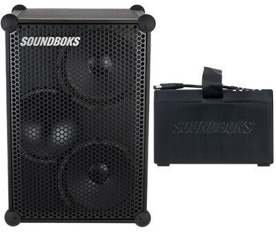 Soundboks The Soundboks 3 ab 999,00 € (Juni 2023 Preise
