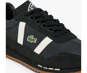 Lacoste Partner Retro (Suede and 