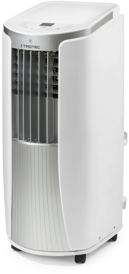 Trotec PAC 2610 E + AirLock 100 (KIT0002516)