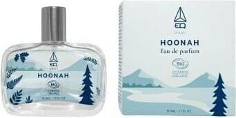 Eq Evoa Hoonah Eau de Parfum (50ml)