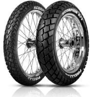 Pirelli SCORPION MT90 A/T 120/80 -18 62S