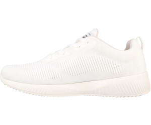 Sketchers white on sale shoes women