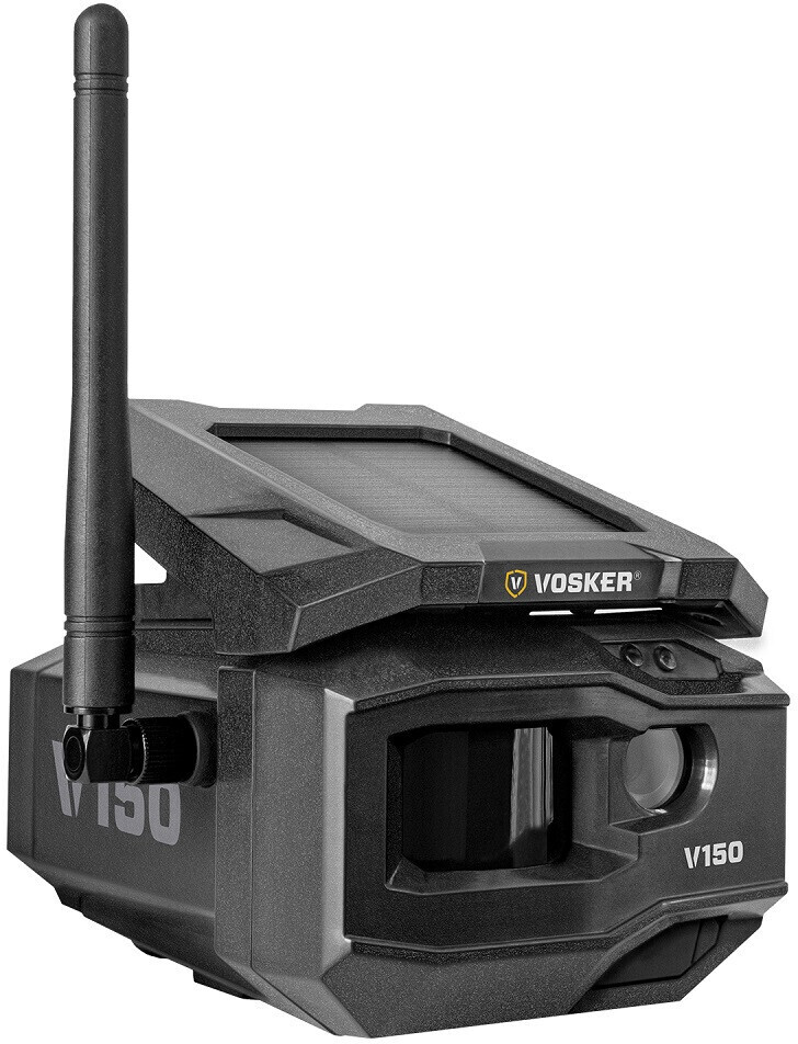 Vosker V150 LTE