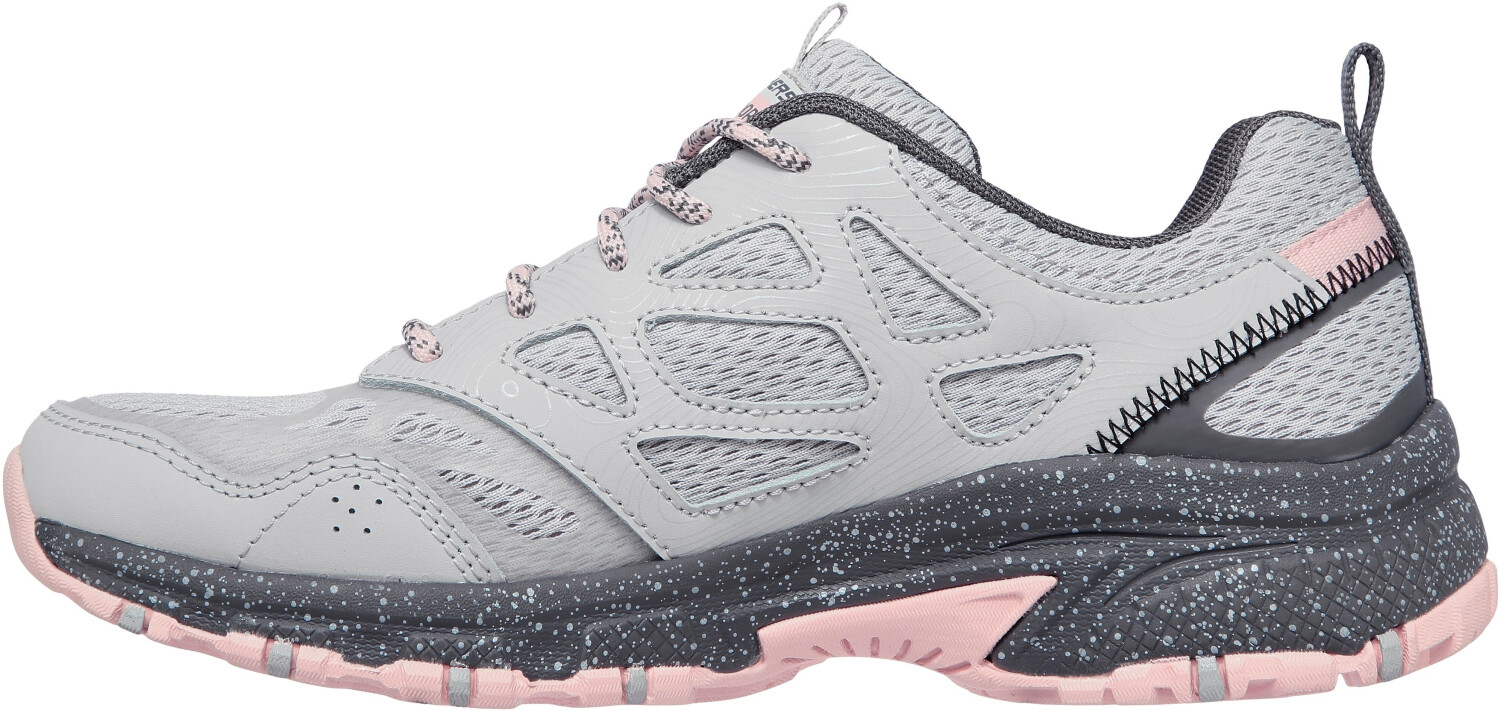 Skechers Hillcrest - Pure Escapade grey/rose