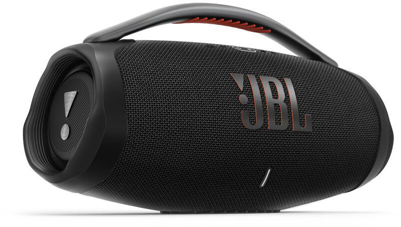 JBL Boombox 3 schwarz ab 359,98 € | Preisvergleich bei