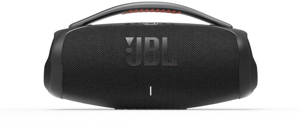 JBL Boombox 3 noir