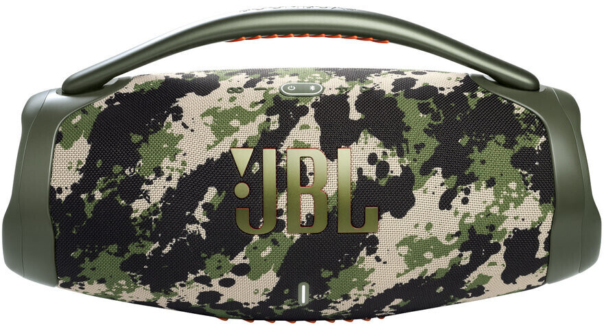 JBL Boombox 3 2024 358,67 Preise) € Squad Preisvergleich ab | (Februar bei