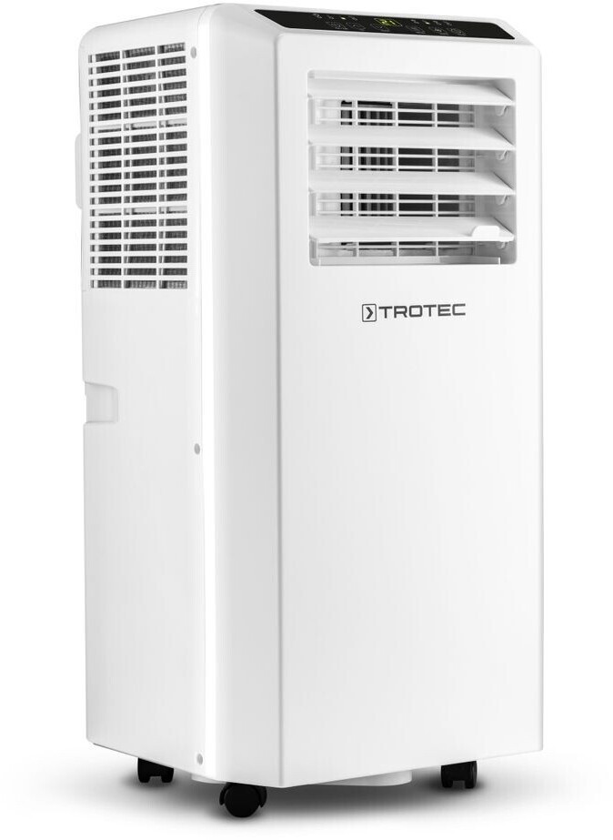 Trotec PAC 2010 SH Solo (121000201)