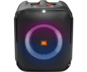 SOLDES 2024 : Enceinte sono DJ portable JBL Partybox Encore avec micro sans  fil inclus Noir pas cher