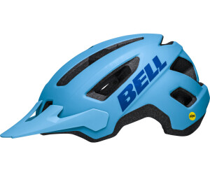 Bell Nomad JR Fahrradhelm blue 49,90 € white/mint  VK o 