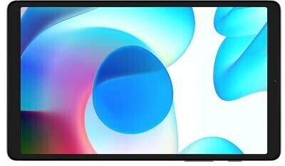 Realme Pad Mini 32 Go Wi-Fi gris
