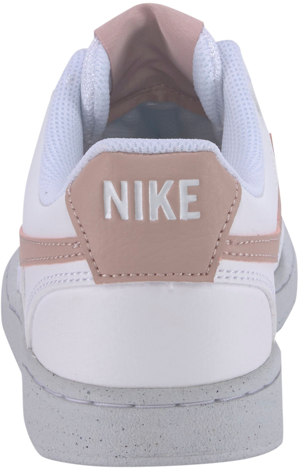 Nike Court Vision Low Next Nature Women white pink oxford ab 55 96 Preisvergleich bei idealo