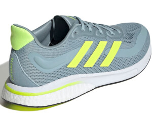 Adidas supernova deals grey
