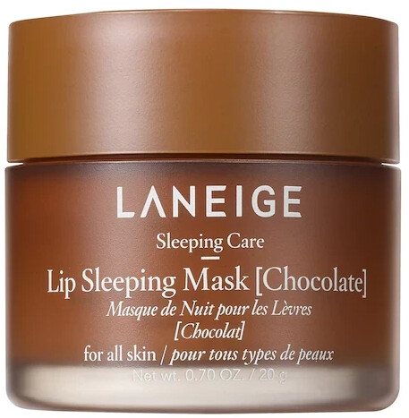 Photos - Other Cosmetics Laneige Lip Sleeping Mask  Chocolate (20g)