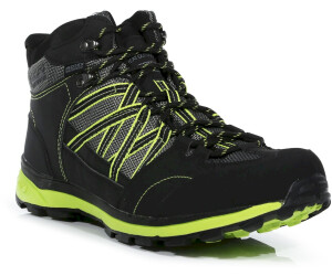 regatta men's samaris mid ii high rise hiking boots