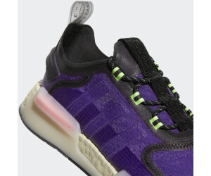 Buy Adidas NMD V3 active purple core black signal green from 39.00 Today Best Deals on idealo