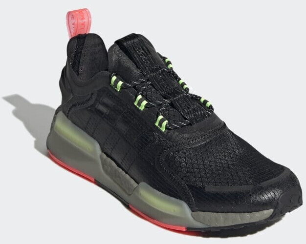 Adidas NMD V3 core black core black signal green ab 95 97 Preisvergleich bei idealo