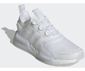 Nmd r1 new arrivals white cloud