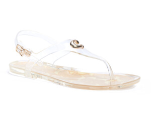 Buy Coach Natalee Jelly Sandal from £ (Today) – Best Deals on  