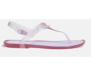 Buy Coach Natalee Jelly Sandal from £ (Today) – Best Deals on  