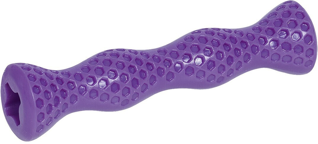 Nobby TPR Stick Wave 12,5cm purple