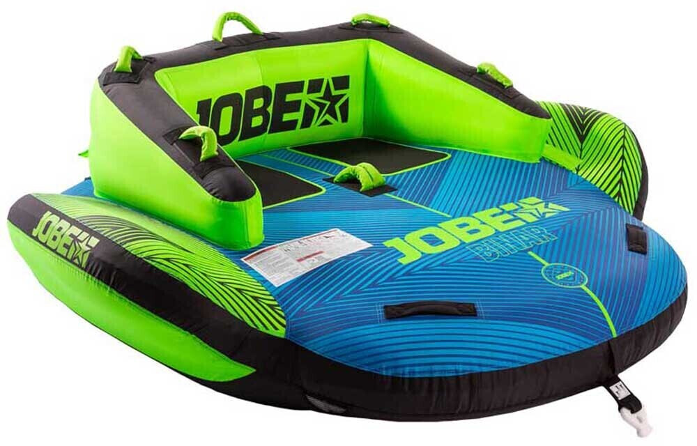 Jobe Binar