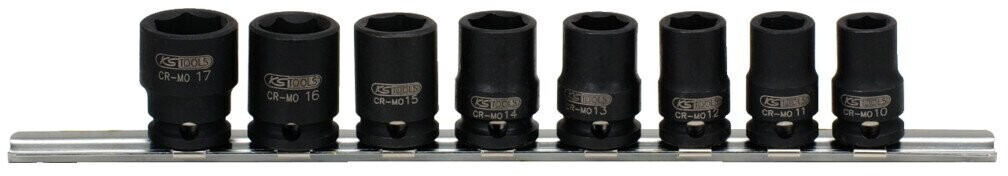 KS Tools 515.0608 (short 8 pcs.)
