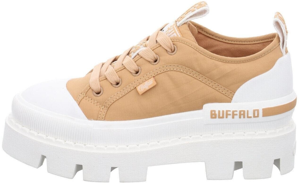 Buffalo Raven Lo