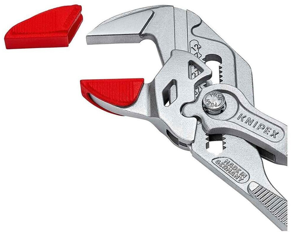 Knipex Schonbacken 86 09 180 V01 ab 6 16 Preisvergleich bei