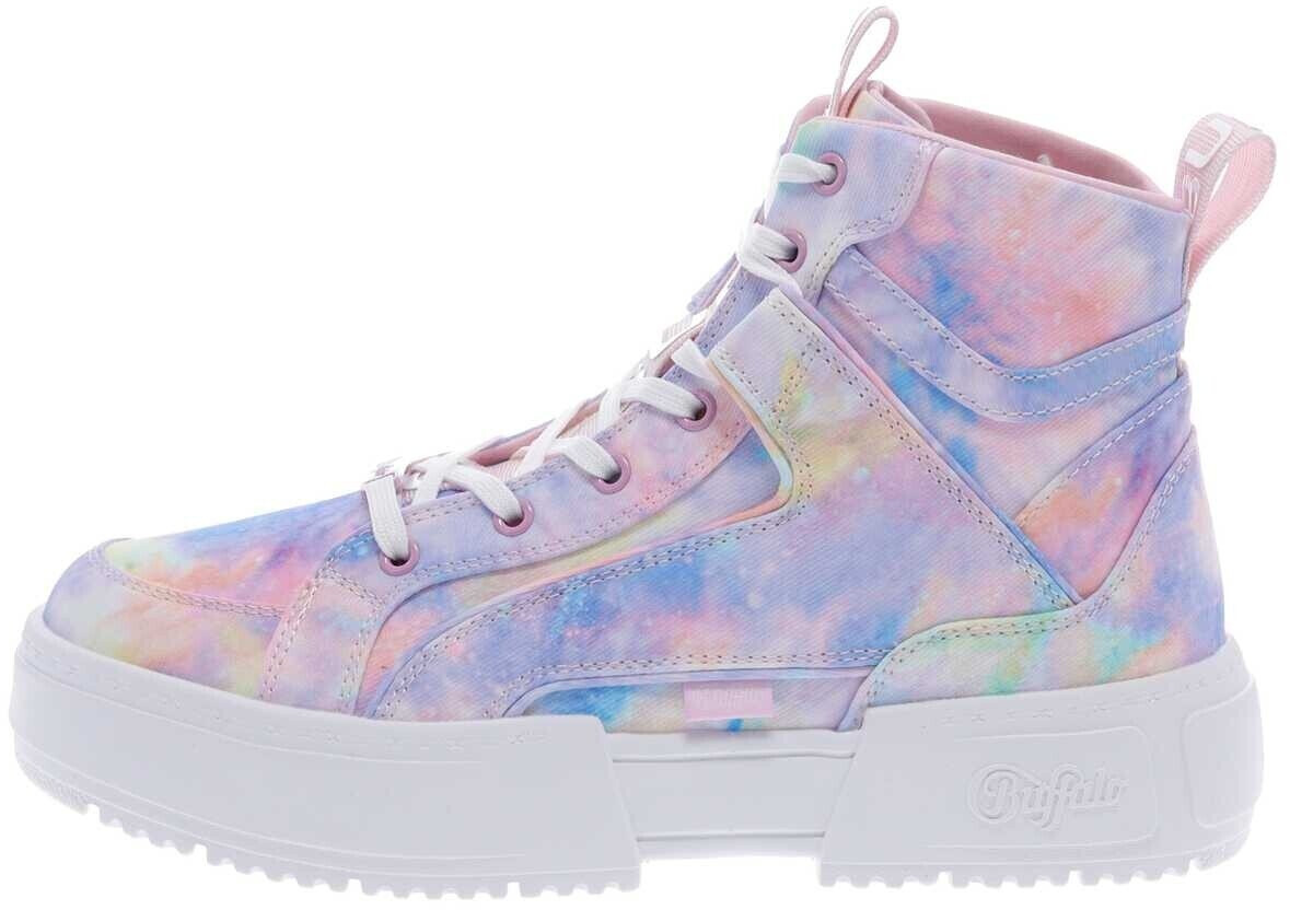Buffalo Rse Sum Hi multi