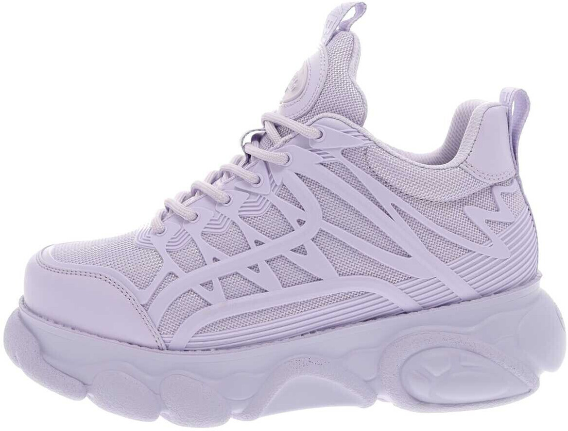 Buffalo Cld Flow lavender