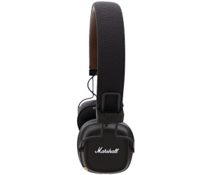 Auriculares Bluetooth Marshall Major III Marrón - Auriculares Bluetooth -  Los mejores precios