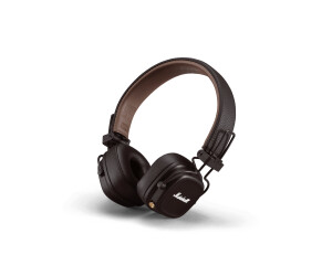 Buy Marshall Major IV Brown from £56.49 (Today) – Best Deals on idealo.co.uk Buy Marshall Major IV Brown from £56.49 (Today) – Best Deals on idealo.co.uk