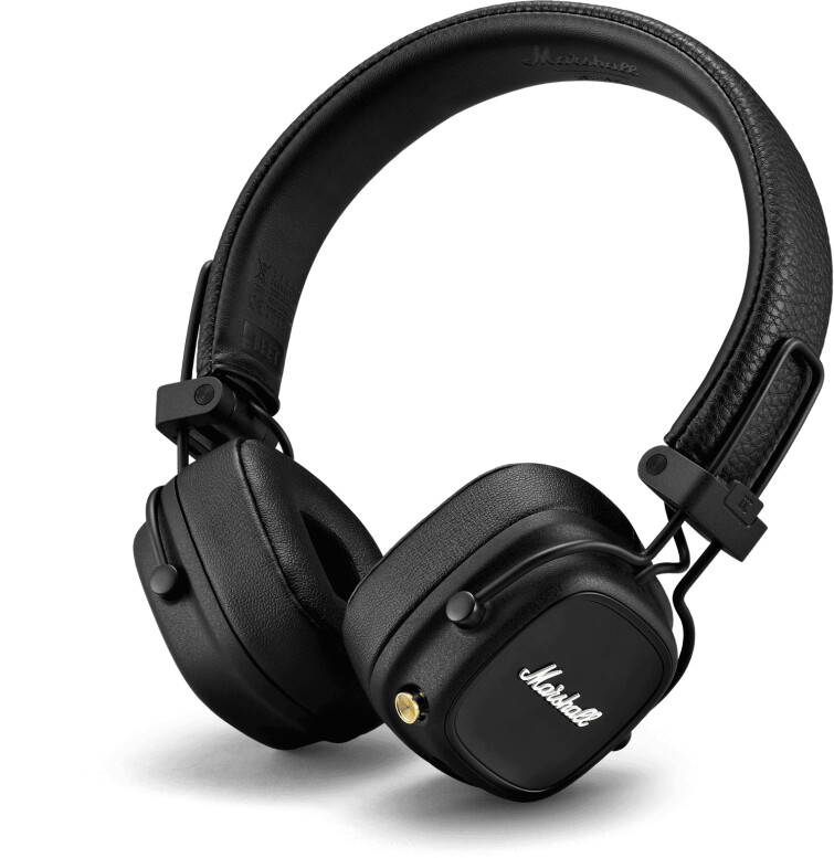 Marshall Major IV noir